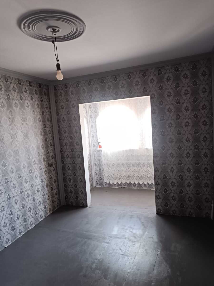 Satılır 4 otaqlı köhnə tikili 90 m² — Mənzil, Bakı (7)