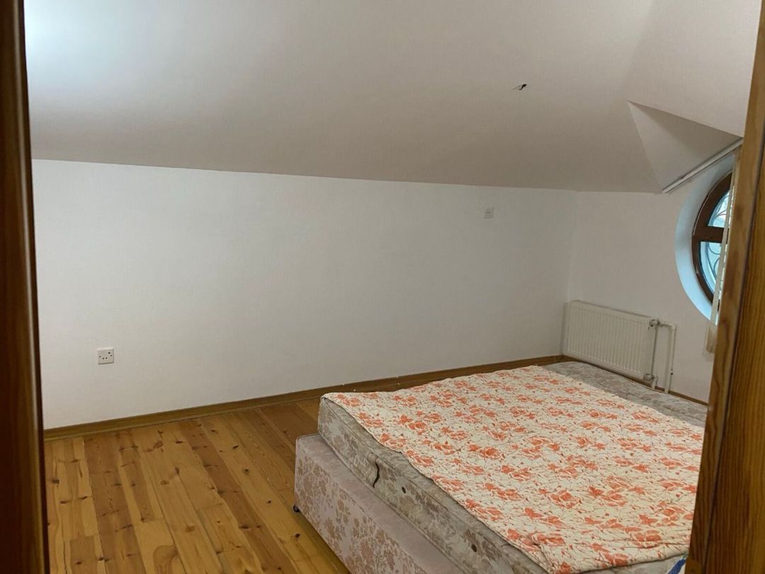İcarəyə verilir 9 otaqlı həyət evi/bağ evi 450 m² — Ev, villa, Bakı (9)