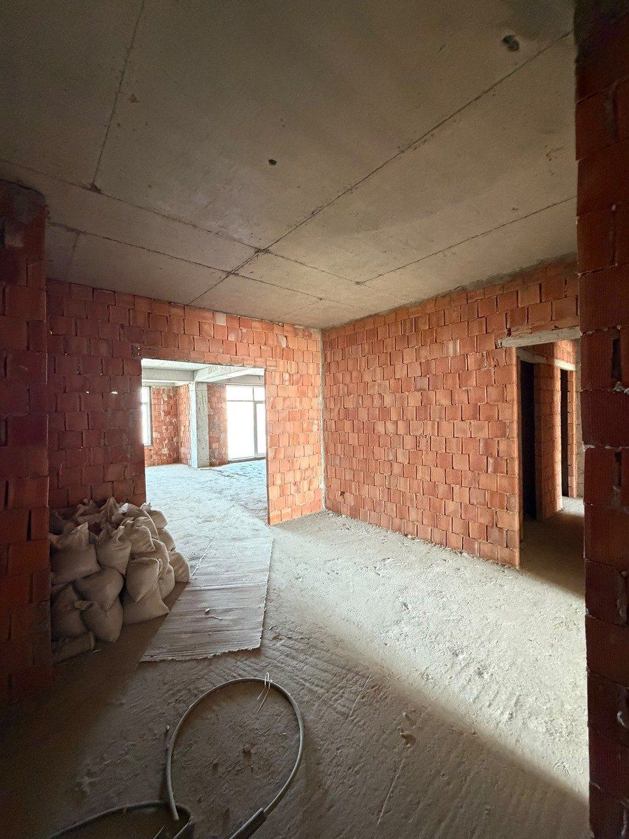 Satılır 4 otaqlı yeni tikili 241 m² — Mənzil, Bakı (3)