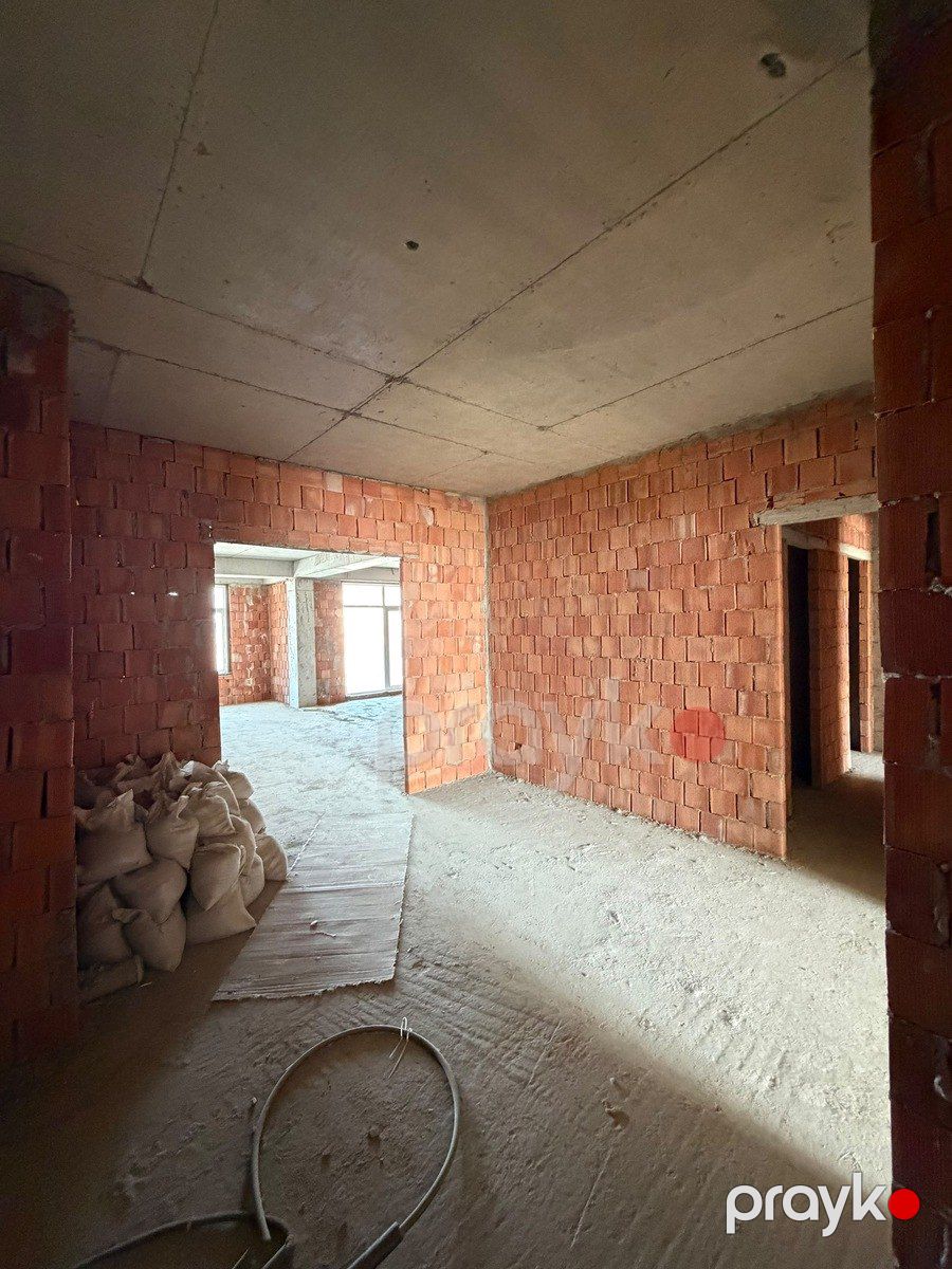 Satılır 4 otaqlı yeni tikili 241 m² — Mənzil, Bakı (3)