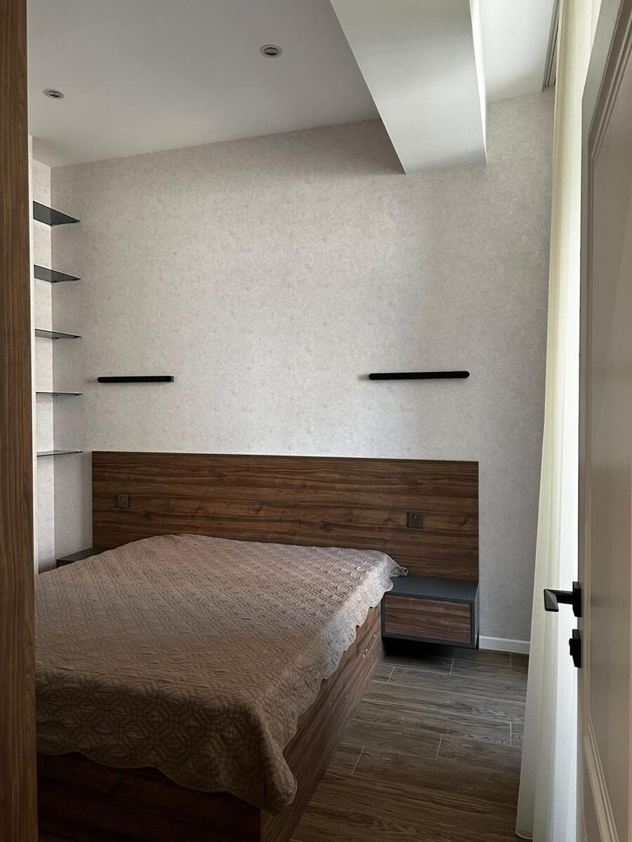 Satılır 2 otaqlı yeni tikili 51 m² — Mənzil, Bakı (4)
