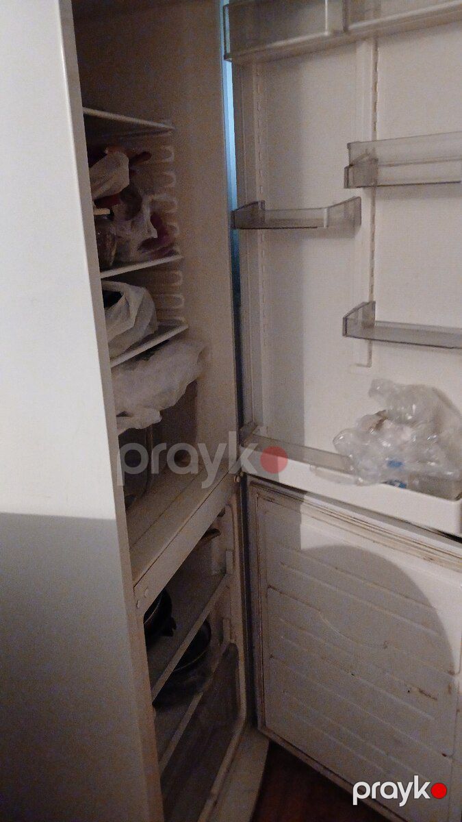 Soyuducu Atlant — Ev texnikası, Bakı (2)
