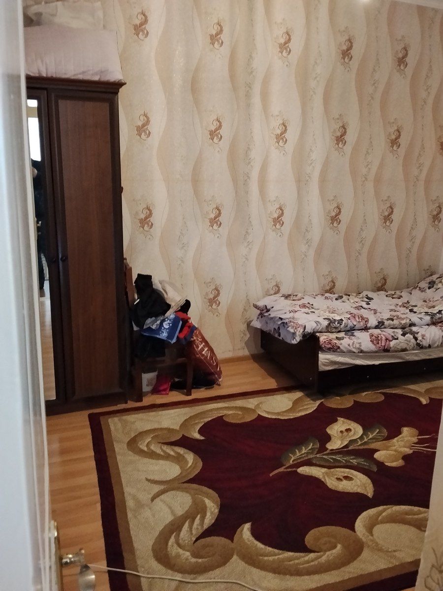 Satılır 4 otaqlı həyət evi/bağ evi 92 m² — Ev, villa, Gəncə (7)