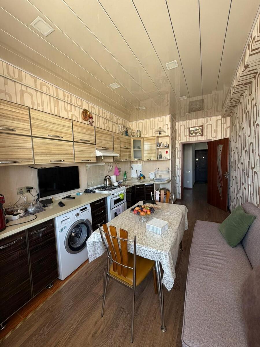 Satılır 3 otaqlı yeni tikili 90 m² — Mənzil, Bakı (7)