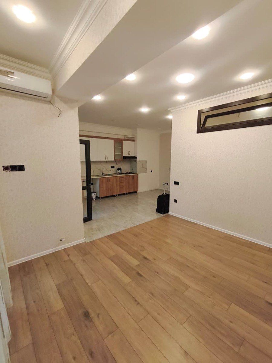İcarəyə verilir 2 otaqlı ofis 60 m² — Ofis, Bakı (6)