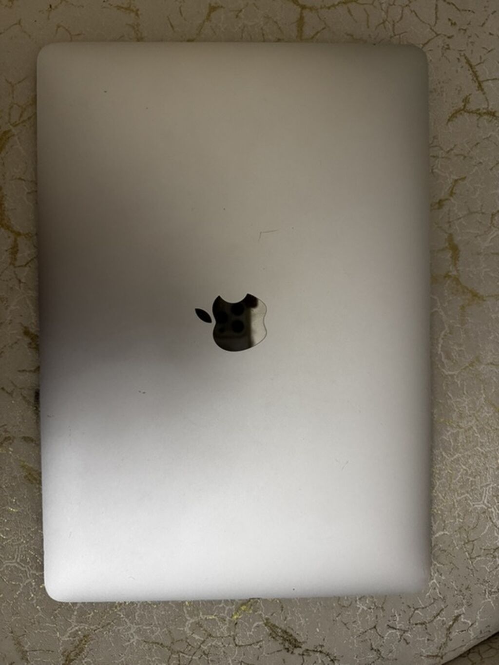 Apple MacBook Pro 13" (gümüş rəng) - Retina ekran, True Tone dəstəyi — Apple Macbook, Bakı (2)