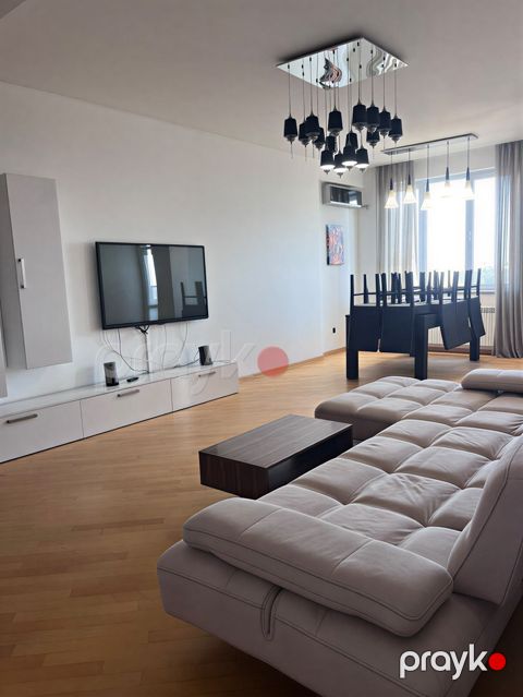 İcarəyə verilir 3 otaqlı yeni tikili 90 m²