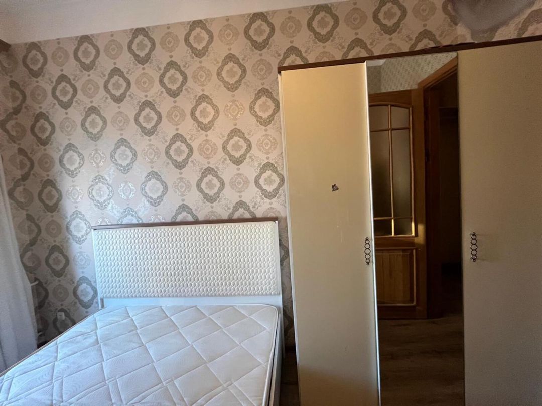 İcarəyə verilir 2 otaqlı köhnə tikili 50 m² — Mənzil, Bakı (5)