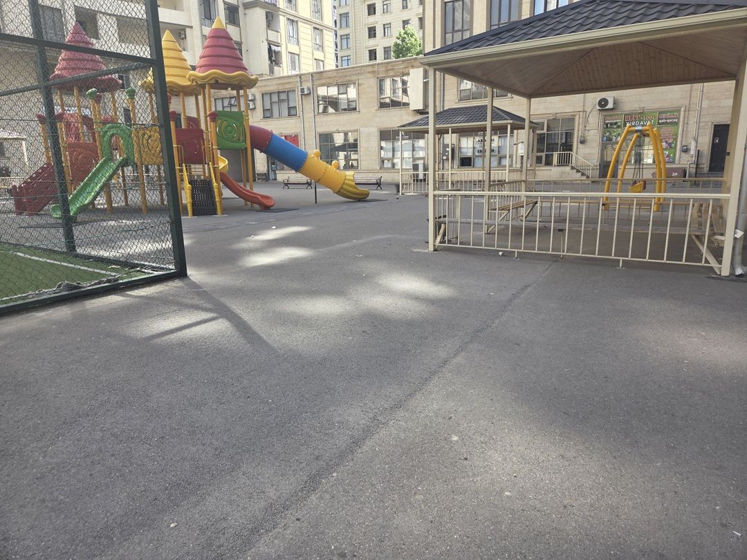 Satılır 3 otaqlı yeni tikili 148 m² — Mənzil, Bakı (7)