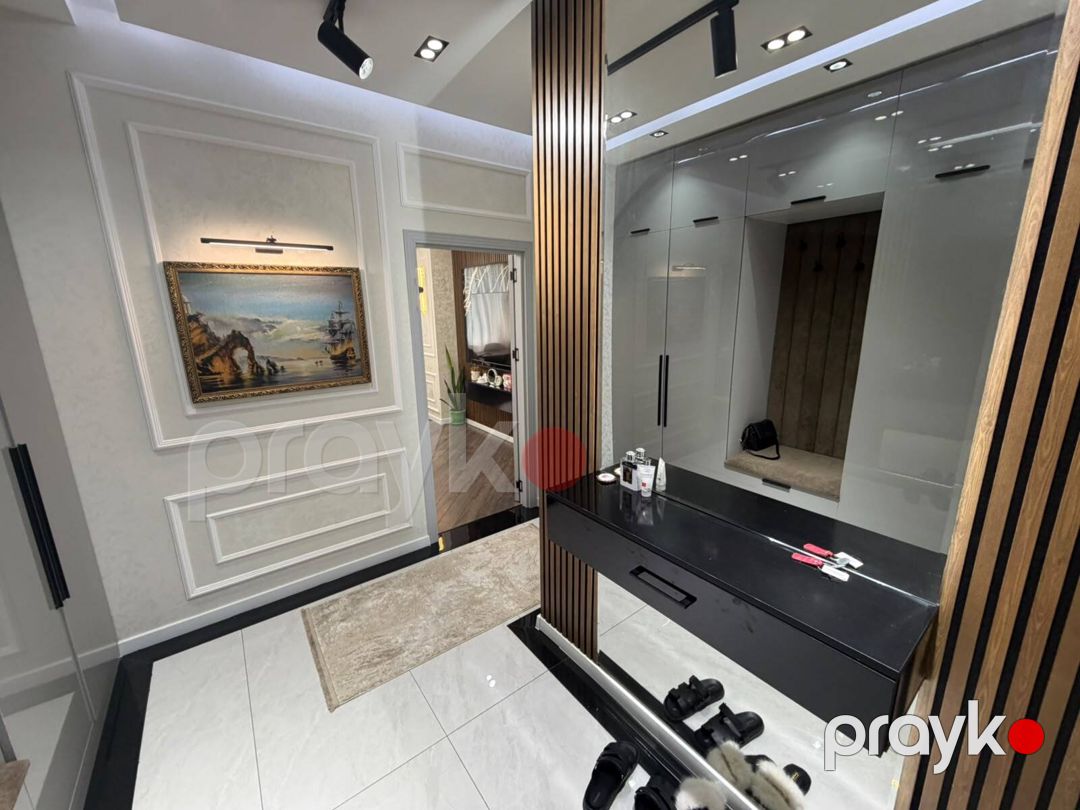 Satılır 3 otaqlı yeni tikili 96 m² — Mənzil, Bakı (12)