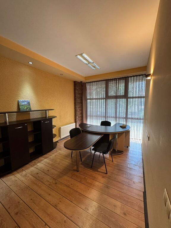 İcarəyə verilir 4 otaqlı ofis 167 m² — Ofis, Bakı