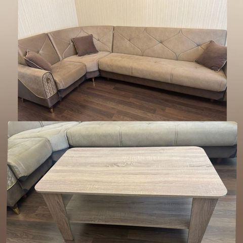 Divan satılır jurnalni ilə birlikdə 450₼. Açılır bazası var.Ünvan — Bakı