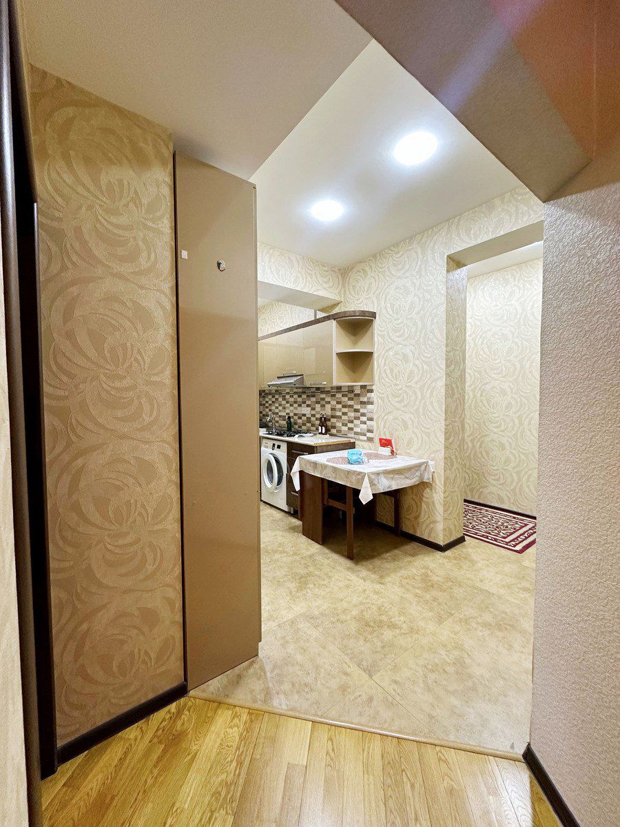 Satılır 2 otaqlı yeni tikili 63 m² — Mənzil, Bakı (10)