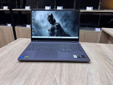 İşlənmiş Lenovo Legion, 15.6 Intel Core i5, 512 GB, Ünvandan götürmə, Ödənişli çatdırılma, Rayonlara çatdırılma — Bakı