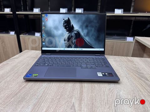 İşlənmiş Lenovo Legion, 15.6 Intel Core i5, 512 GB, Ünvandan götürmə, Ödənişli çatdırılma, Rayonlara çatdırılma — Bakı