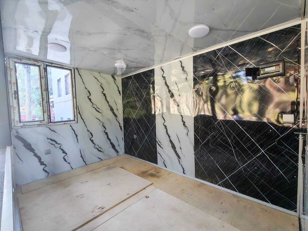İcarəyə verilir obyekt 23 m² — Əmlak, Xırdalan (3)