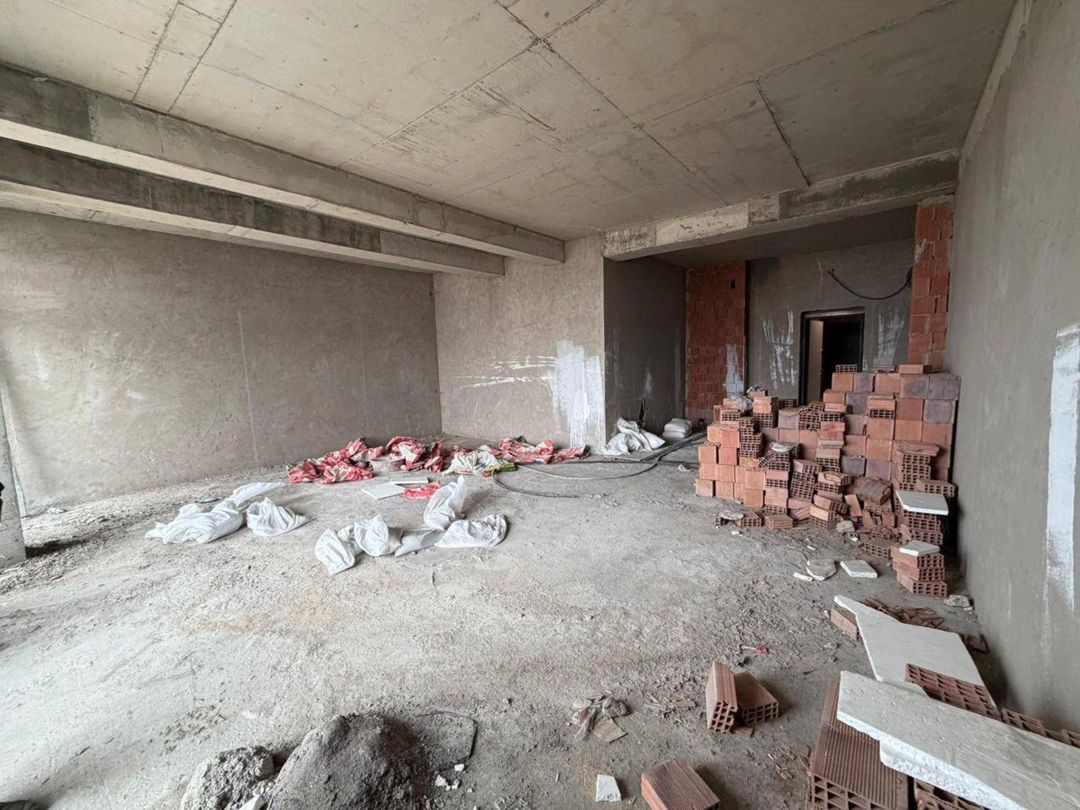Satılır 2 otaqlı yeni tikili 85 m² — Mənzil, Bakı (8)