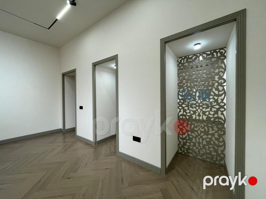 Satılır 2 otaqlı yeni tikili 60 m² — Mənzil, Bakı (2)