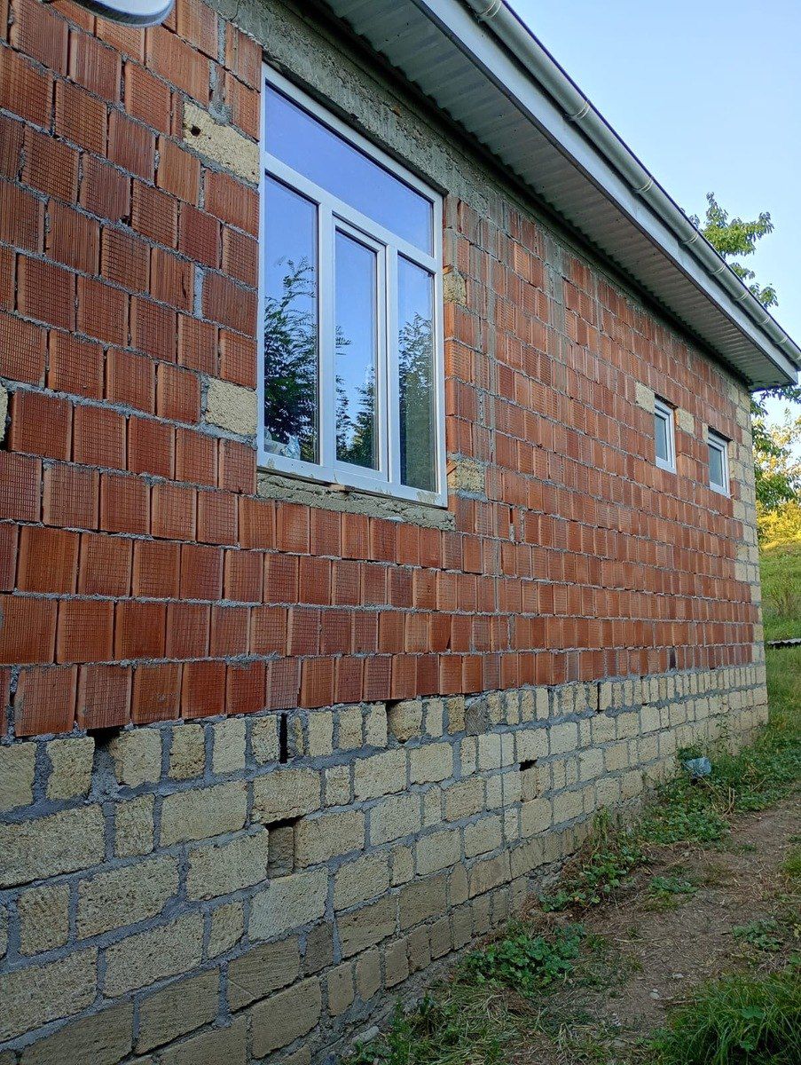Satılır 4 otaqlı həyət evi/bağ evi 150 m² — Ev, villa, Qusar (3)