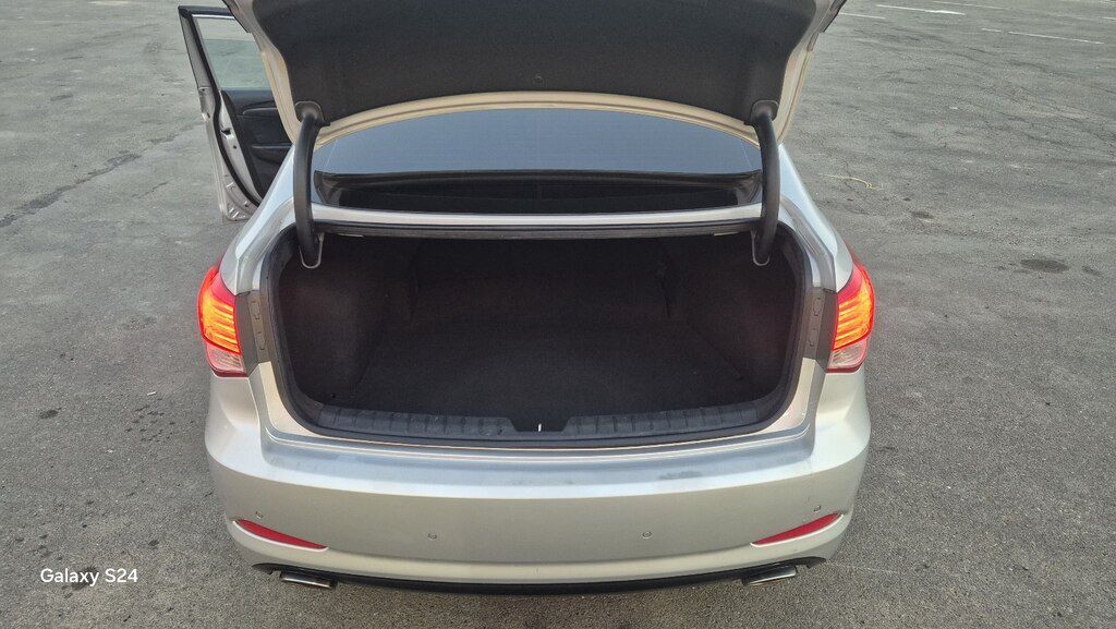 Hyundai i40, 2.0 L, 2012 il, 355 000 km — Avtomobillər, İmişli (4)