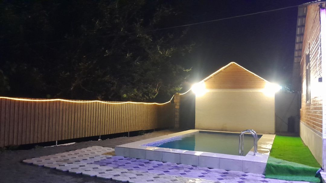Bağ evi kirayə verilir, Lerik r — Ev, villa, Lerik (4)