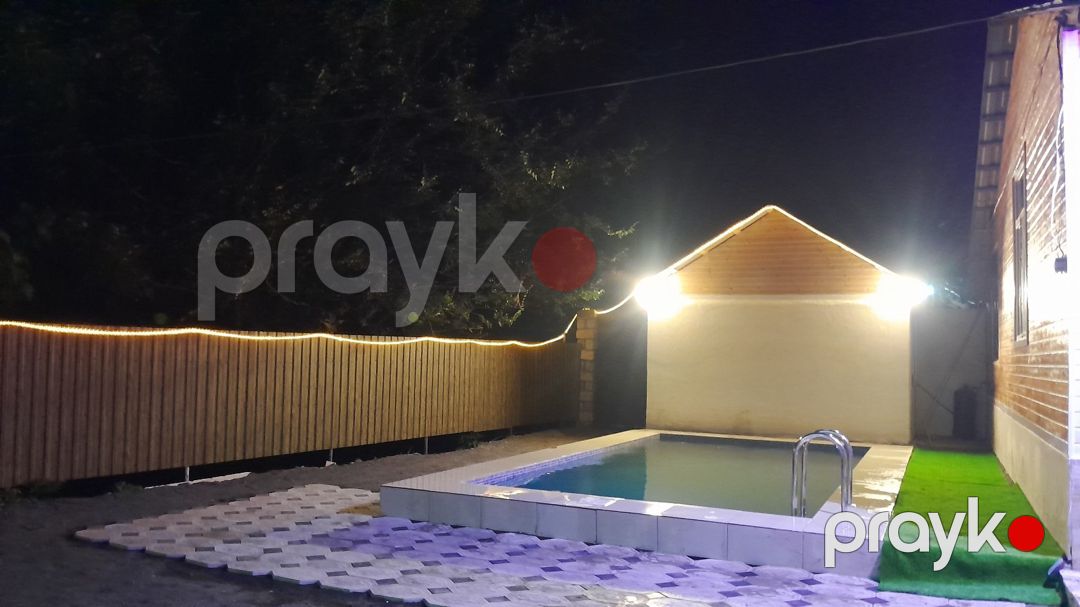 Bağ evi kirayə verilir, Lerik r — Ev, villa, Lerik (5)