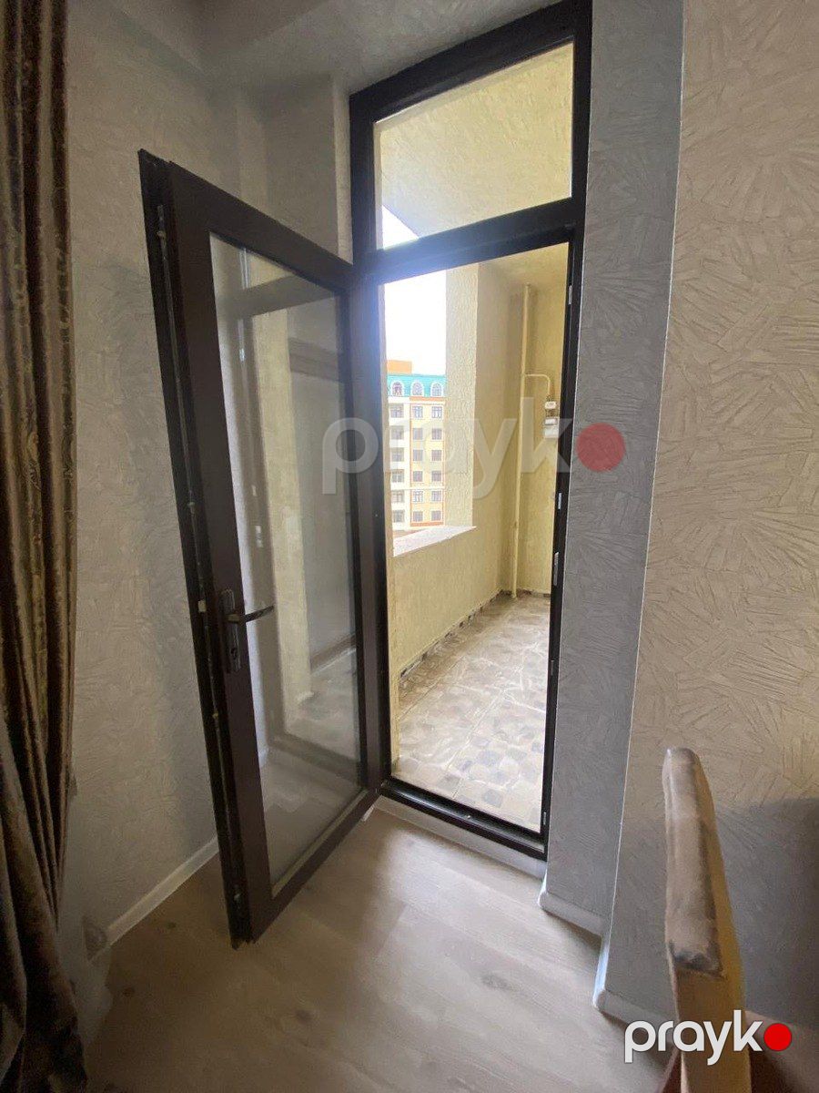 İcarəyə verilir 2 otaqlı yeni tikili 75 m² — Mənzil, Sumqayıt (4)
