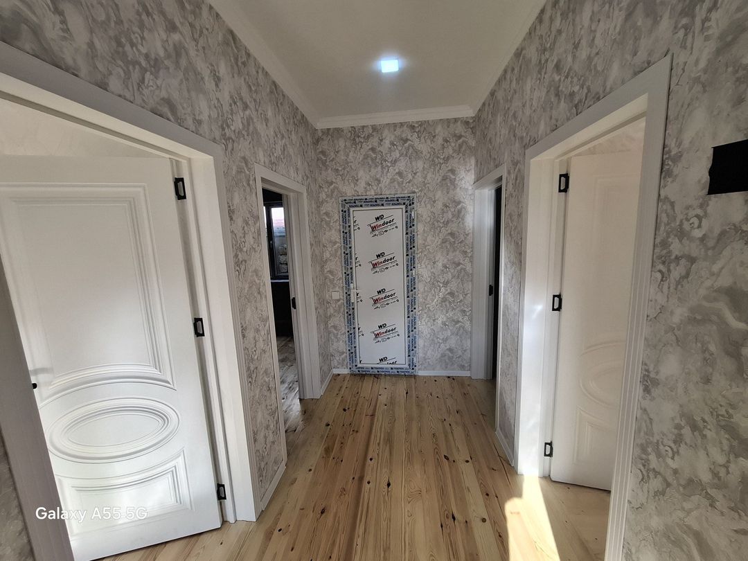 Satılır 3 otaqlı həyət evi/bağ evi 70 m² — Ev, villa, Bakı (10)