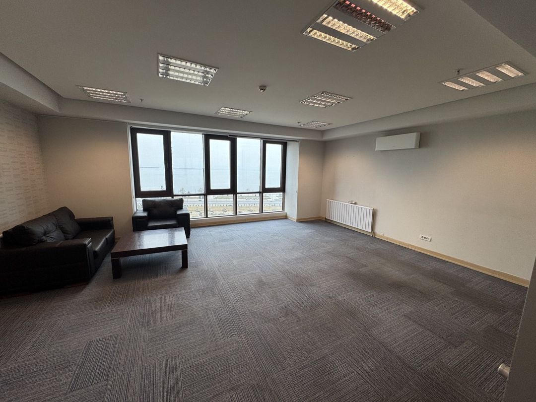İcarəyə verilir 3 otaqlı ofis 110 m² — Ofis, Bakı (4)