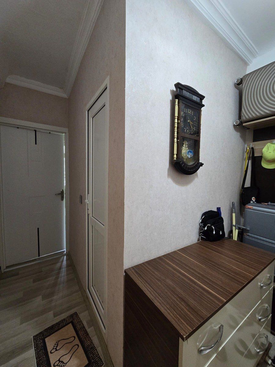 Satılır 2 otaqlı köhnə tikili 40 m² — Mənzil, Bakı (12)