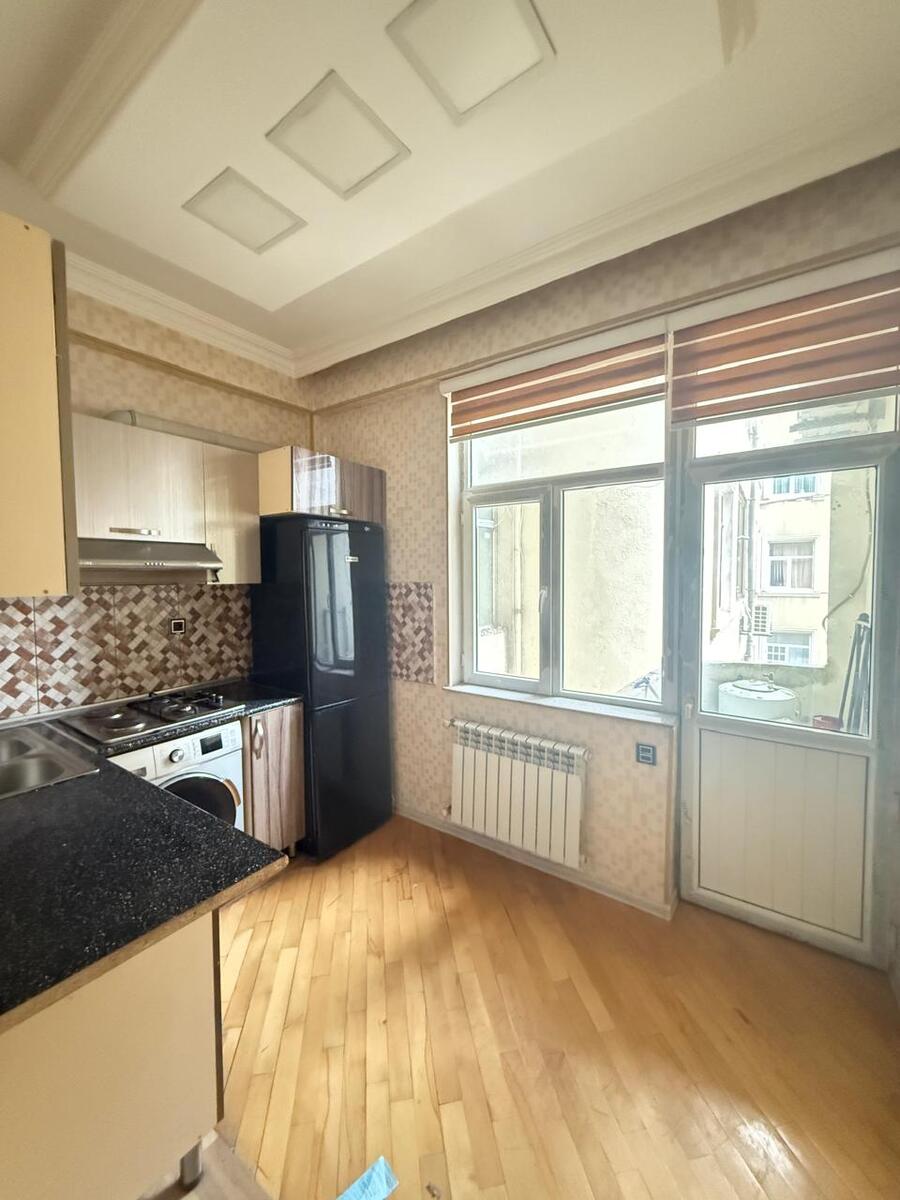 Satılır 2 otaqlı yeni tikili 48 m² — Mənzil, Bakı (6)