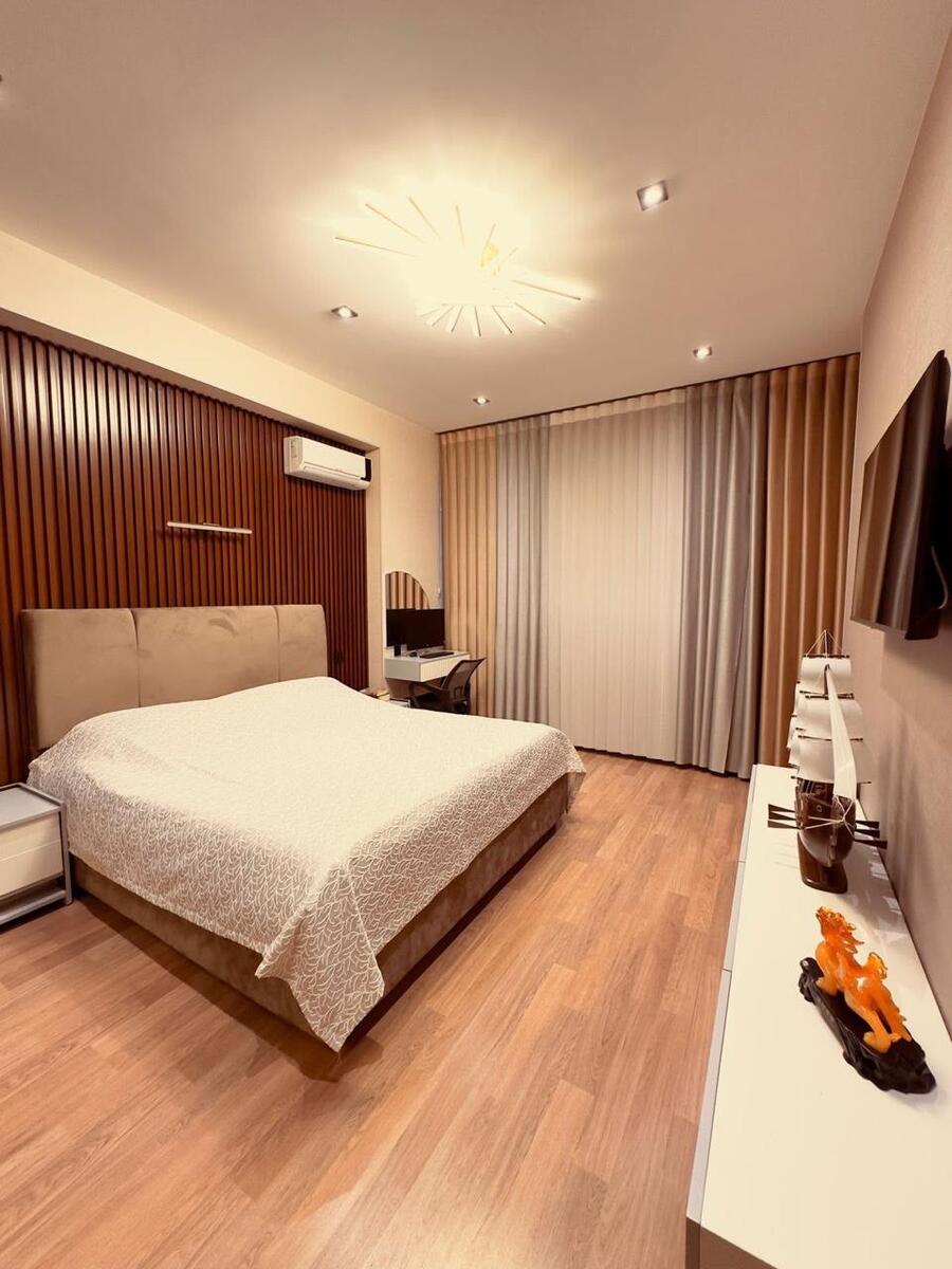 Satılır 3 otaqlı yeni tikili 103 m² — Mənzil, Bakı (10)