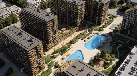 Satılır 1 otaqlı yeni tikili 37.4 m²
