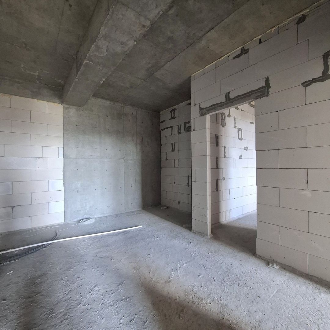 Satılır 2 otaqlı yeni tikili 76 m² — Mənzil, Bakı (5)
