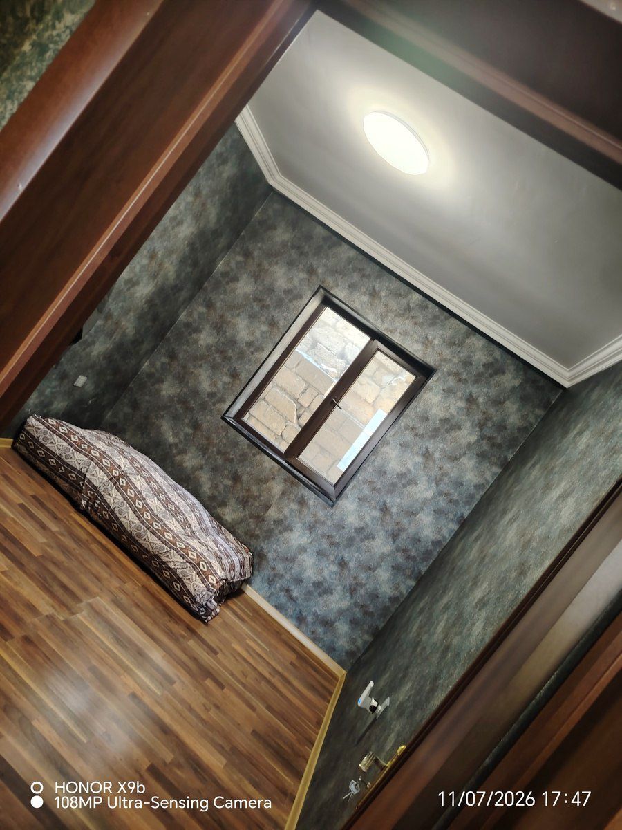 Satılır 4 otaqlı həyət evi/bağ evi 100 m² — Ev, villa, Bakı (8)