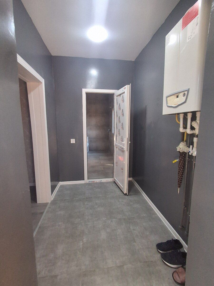 Bağ evi, Dübəndi qəs — Ev, villa, Bakı (11)