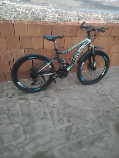 Velosiped 26 — Bakı