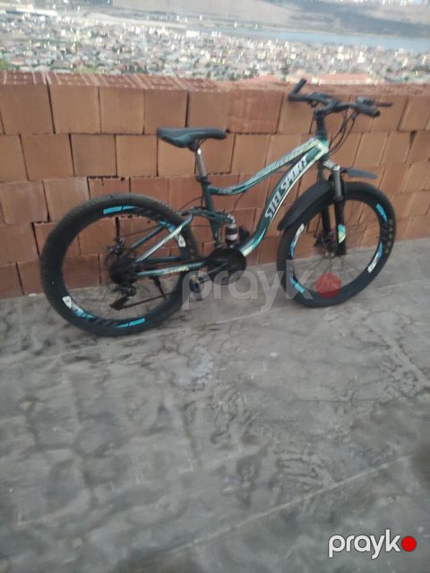 Velosiped 26 — Bakı