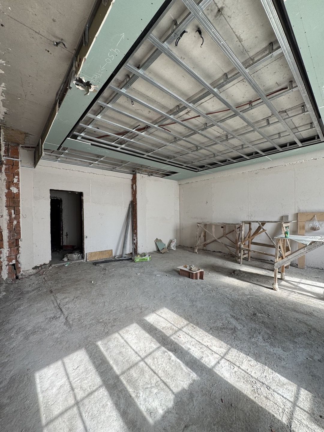 Satılır 1 otaqlı yeni tikili 68 m² — Mənzil, Bakı (2)