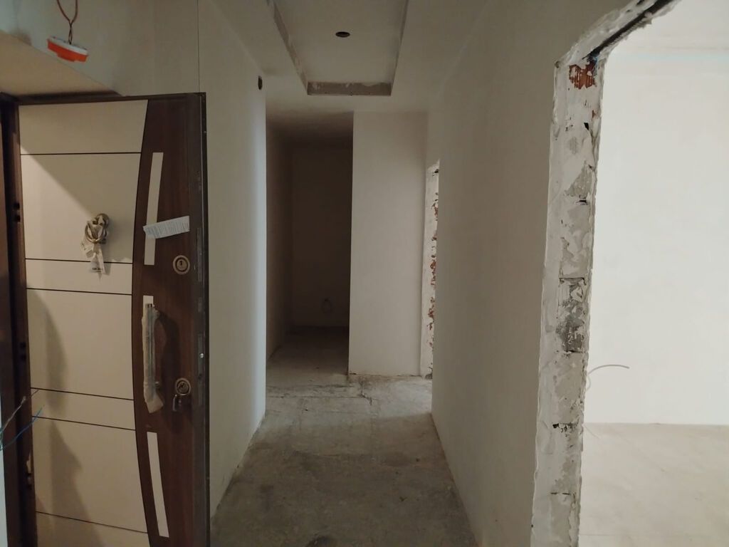2 otaqlı, Yeni tikili, 98 kv. m — Daşınmaz əmlak, Bakı (10)