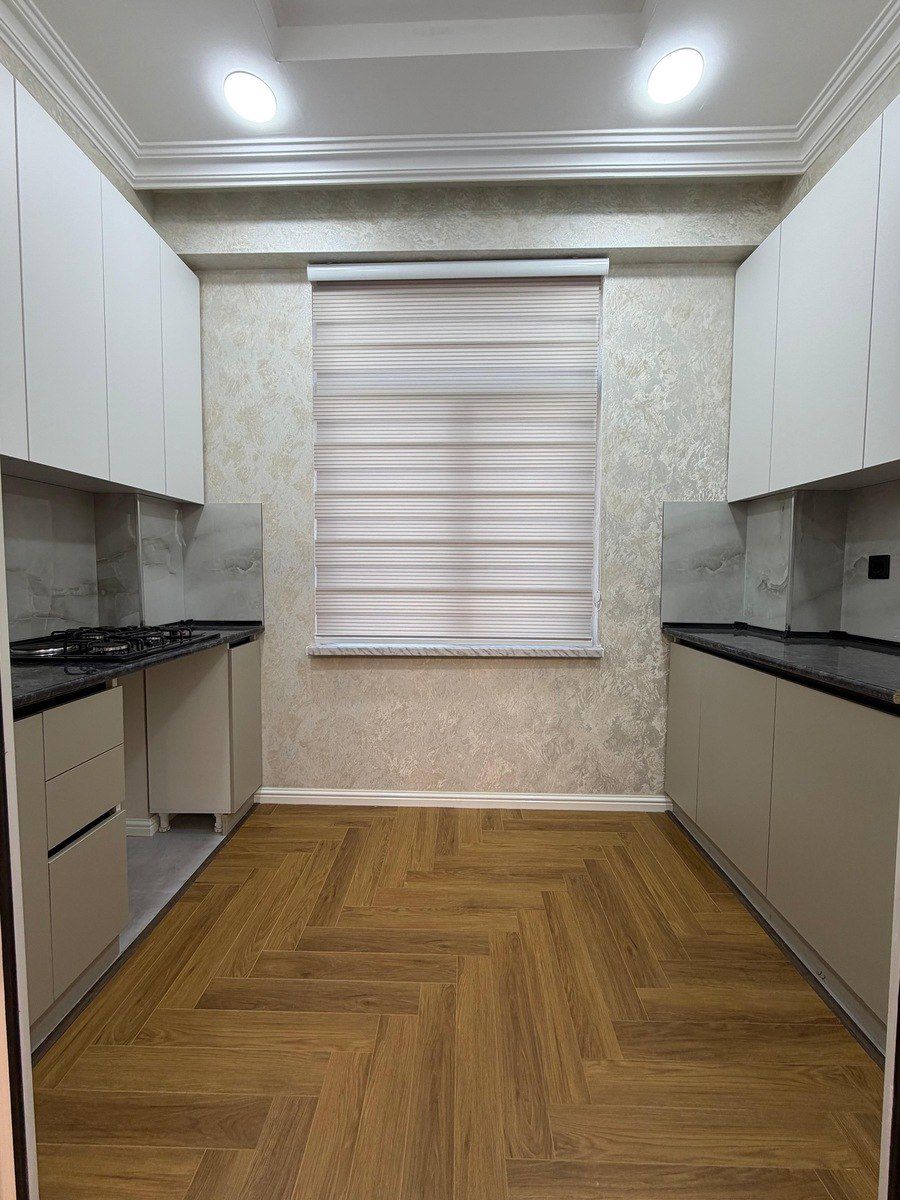 Satılır 2 otaqlı yeni tikili 46 m² — Mənzil, Xırdalan (5)