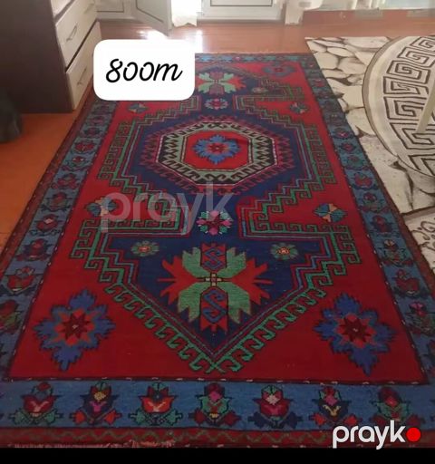 Xalça Dekorativ, Azərbaycan, Kredit yoxdur