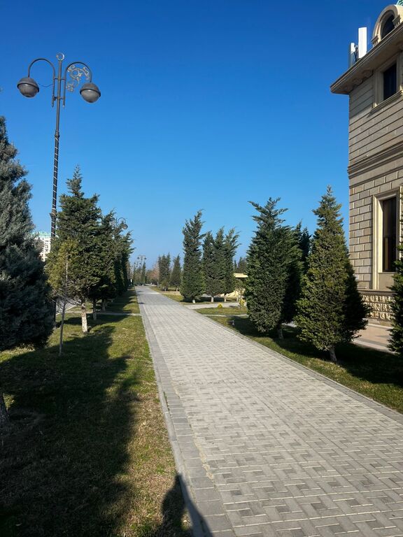 Satılır 1 otaqlı yeni tikili 93 m² — Mənzil, Sumqayıt (8)