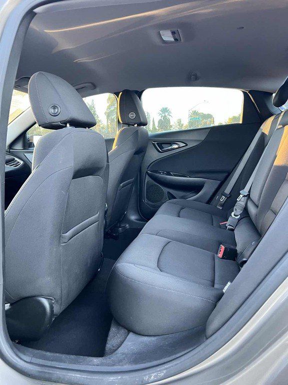 Chevrolet Malibu, 1.5 L, 2020 il, 166 000 km — Avtomobillər, Bakı (10)