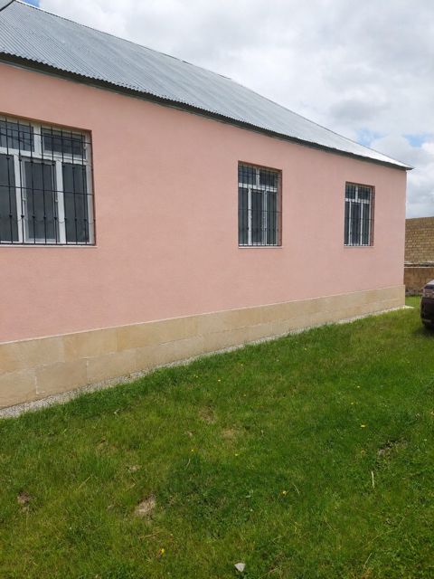 Satılır 4 otaqlı həyət evi/bağ evi 90 m² — Daşkəsən