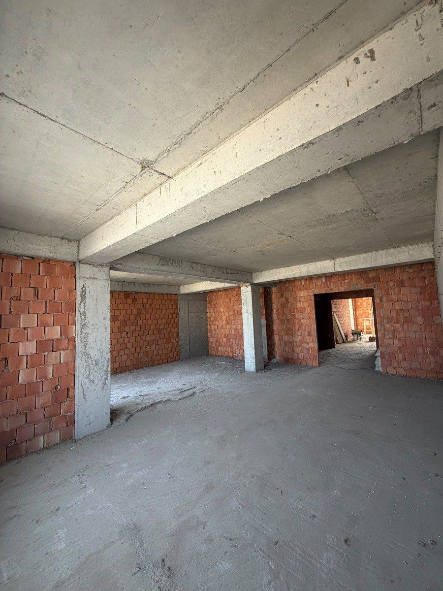 Satılır 4 otaqlı yeni tikili 241 m² — Mənzil, Bakı (6)