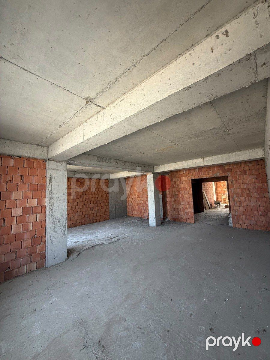 Satılır 4 otaqlı yeni tikili 241 m² — Mənzil, Bakı (6)