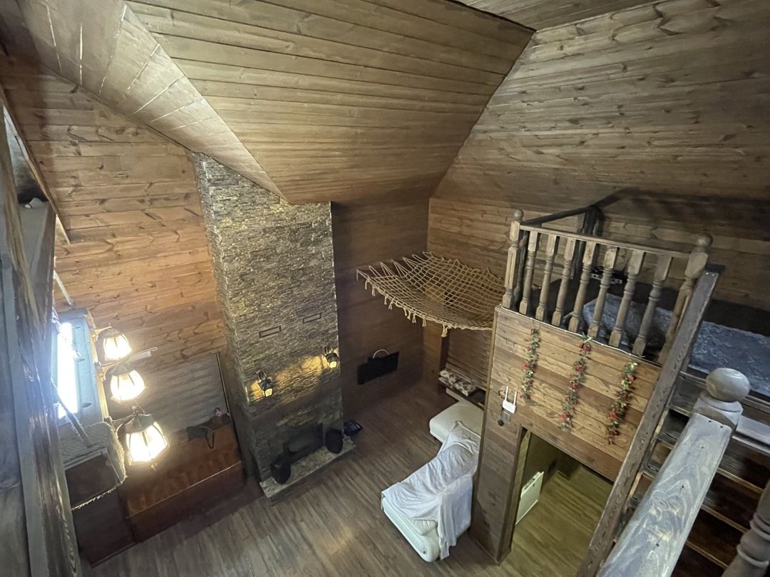 Satılır 3 otaqlı həyət evi/bağ evi 150 m² — Ev, villa, Bakı (10)