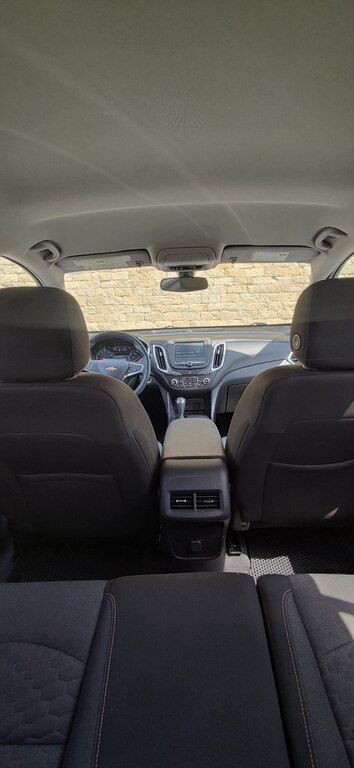 Chevrolet Equinox, 1.5 L, 2017 il, 219 516 km — Avtomobillər, Bakı (11)