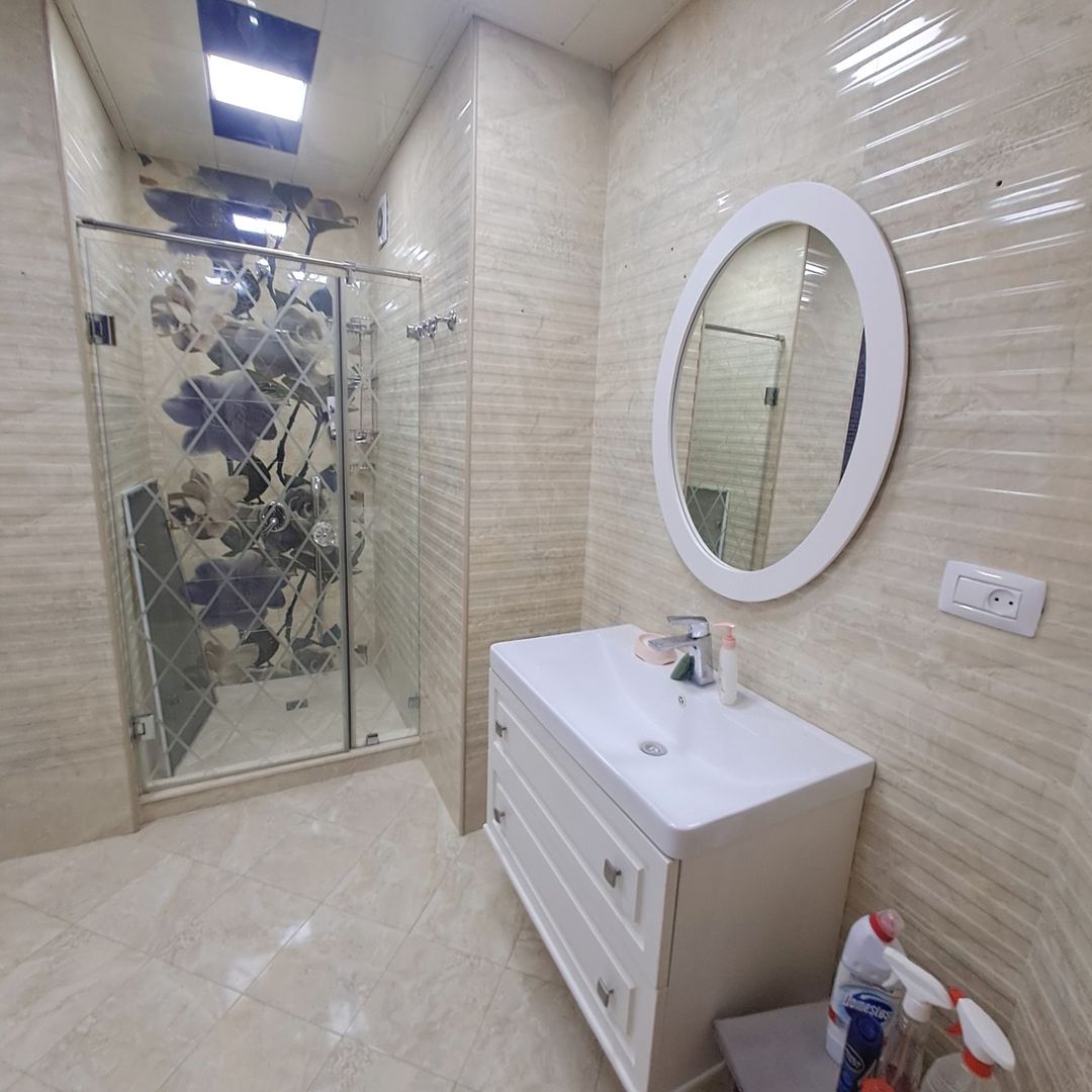 Satılır 3 otaqlı yeni tikili 115 m² — Mənzil, Bakı (12)